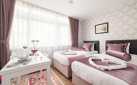 Bright Apart Hotel