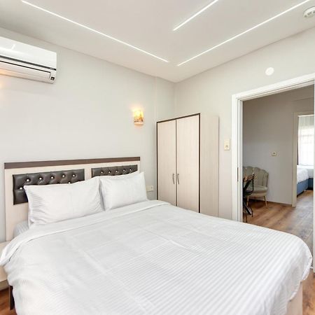 Bright Apart Hotel Istanbul Exterior photo