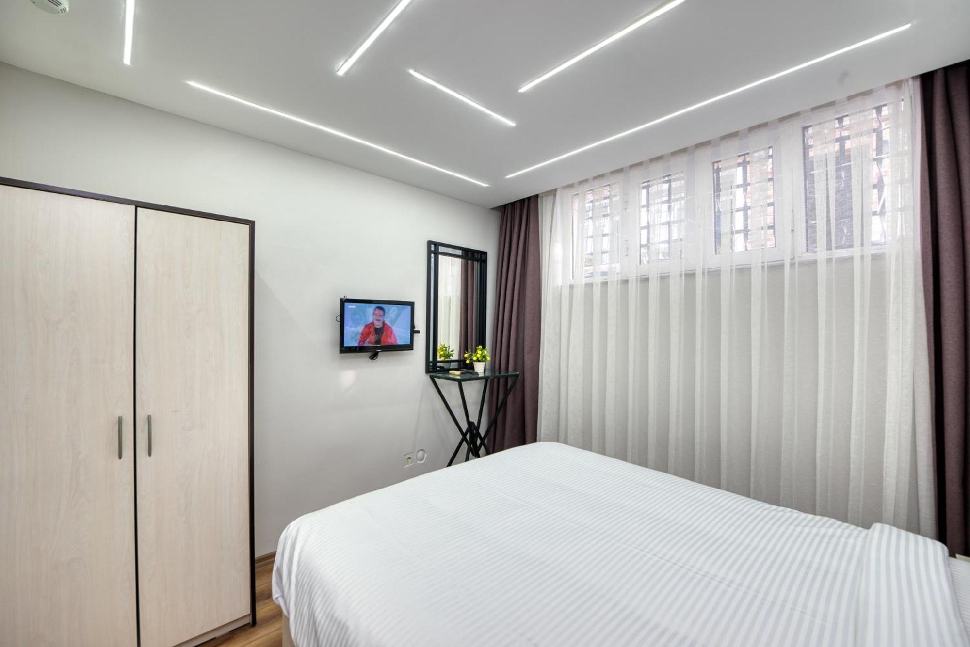 Bright Apart Hotel Istanbul Exterior photo